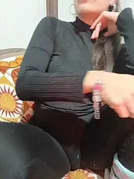 Lupita_sol webcam