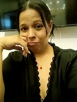 RossyAlvarez webcam