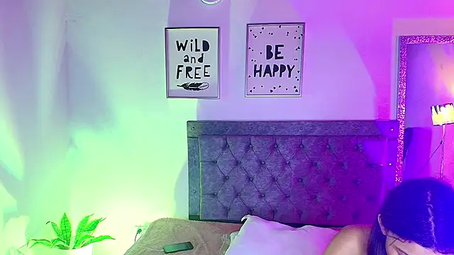 Zoe_Blake1 webcam