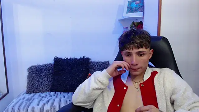Yao_23 webcam