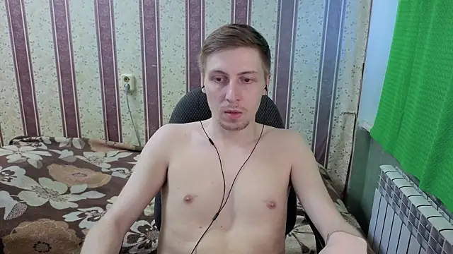 Darien_Brown webcam