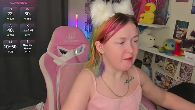 Sara_Robinson webcam