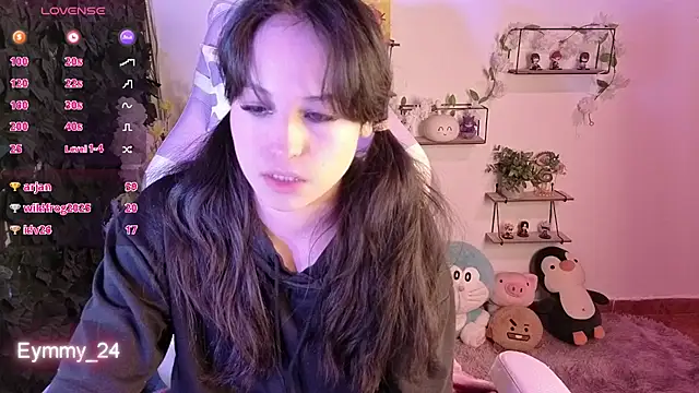 Eymmy_24 webcam