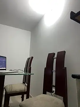 P_A_U_L_I_N_A_ webcam