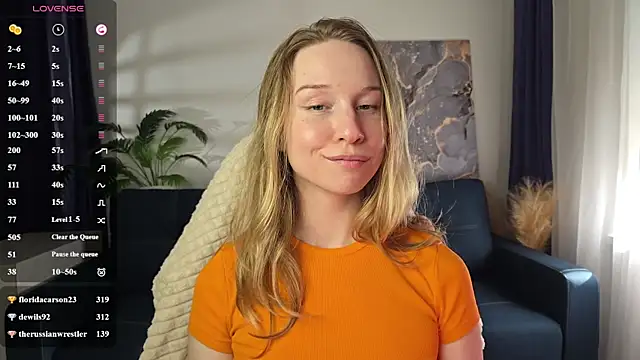 Eve_Sin webcam