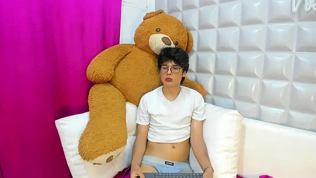 maximo_2019 webcam