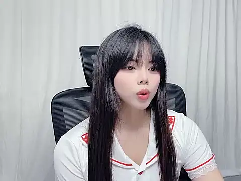 Xiaoxue689 webcam