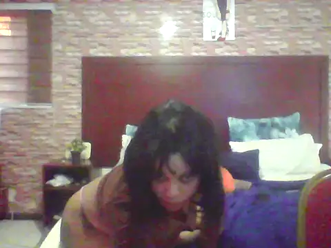 Yolisa4544 webcam