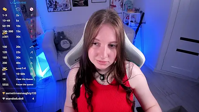 Elisabeth_Binder webcam