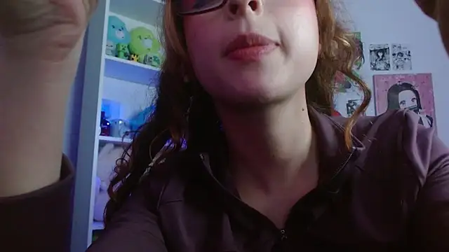CelesteAyase webcam