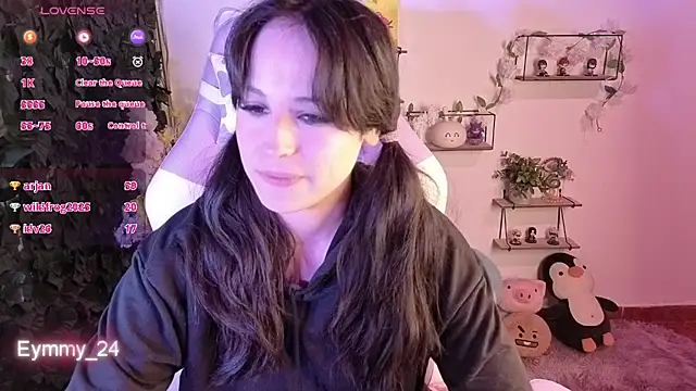 Eymmy_24 webcam