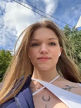 StreetSquirt webcam