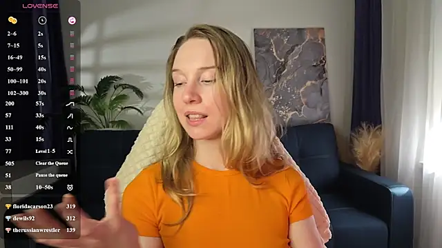 Eve_Sin webcam