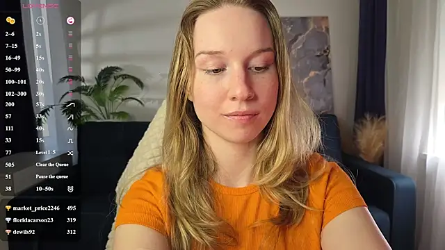 Eve_Sin webcam