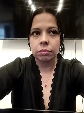 RossyAlvarez webcam