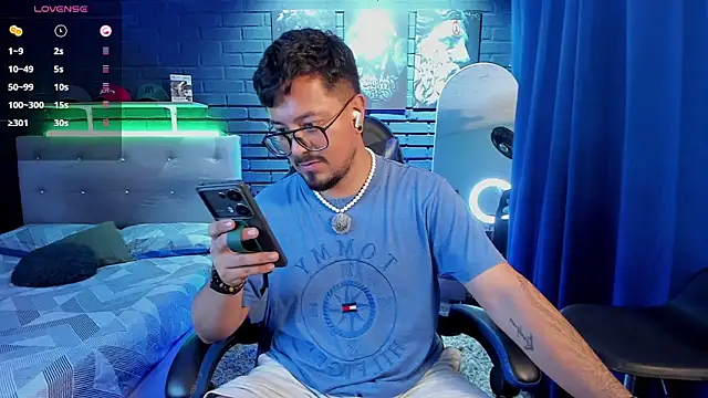 DaviidEvans_ webcam