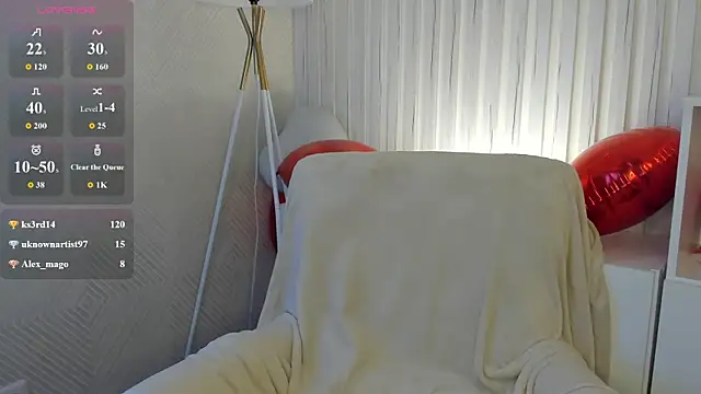 Kelly_Powell webcam