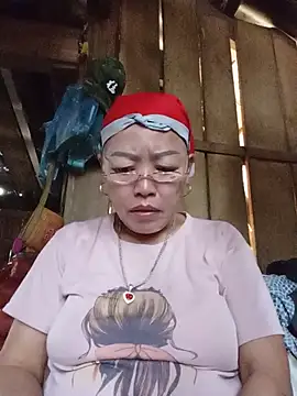 Agnes-baby webcam
