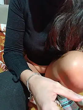 Lupita_sol webcam
