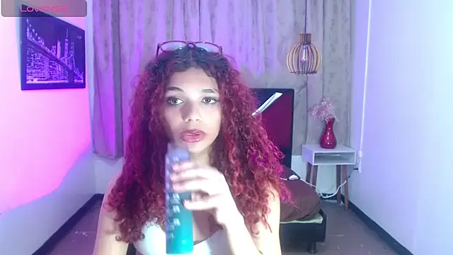 luisa__torres webcam