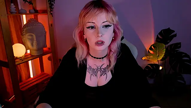 CaliforniaDreamerr webcam