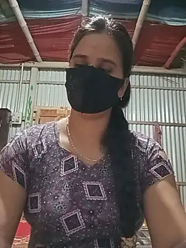 Sexy-Binita webcam