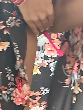 Its_Sia Live Web Cam Show