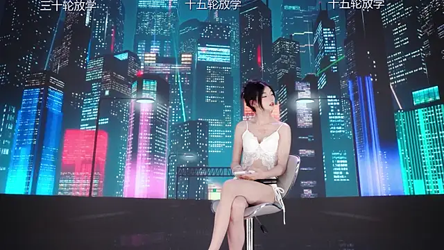 tf-001 (Ask my age) - 糖糖第二轮