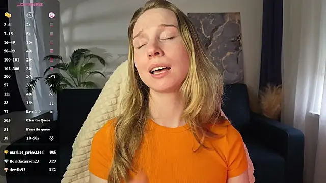 Eve_Sin webcam