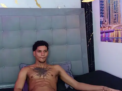 kai_storm77 webcam