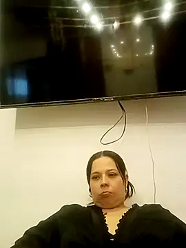 RossyAlvarez webcam