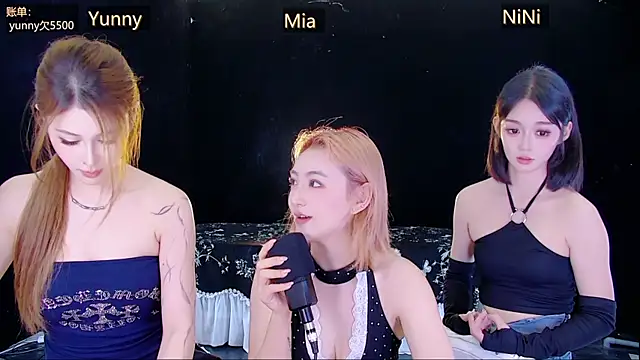 MiNi-U webcam