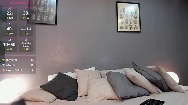 Roussy webcam