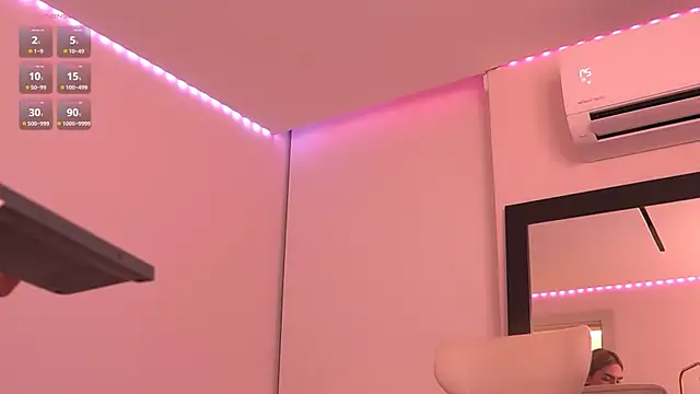 aaronKeller webcam