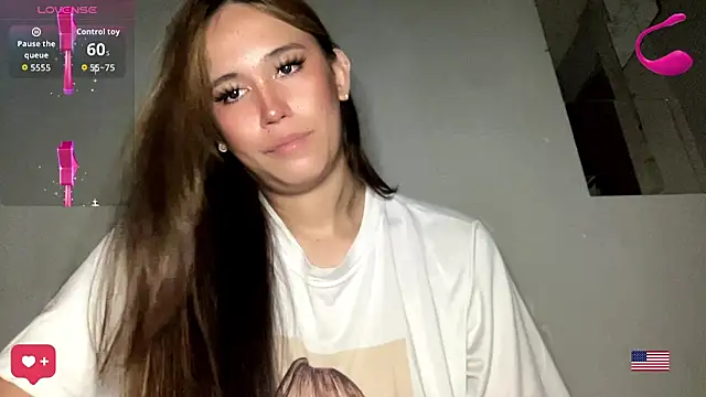kathrynwilson1 Live Web Cam Show