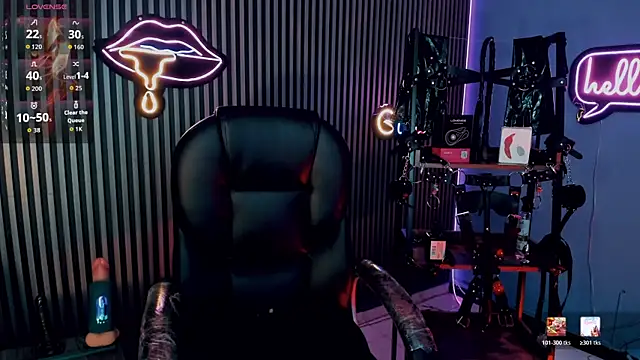Maximoking26 webcam
