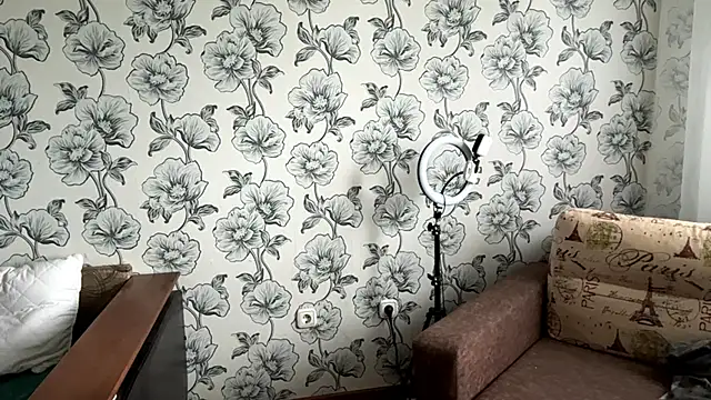 ScarlettRosy webcam