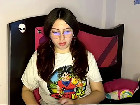 cassierosse2 webcam