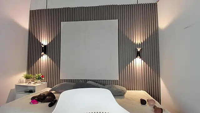Zafiiraa webcam