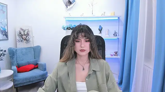 AnneTLi webcam