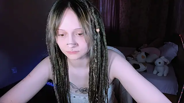 MariaMango webcam