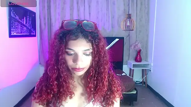 luisa__torres webcam