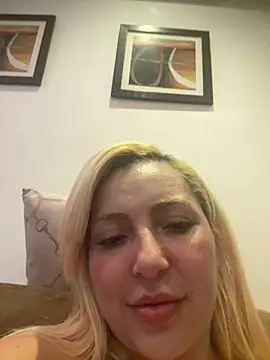 melisboa Live Web Cam Show
