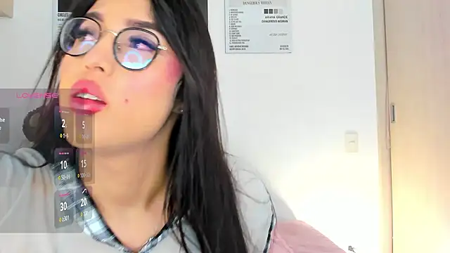 Bistoph - Trans webcam sex chat