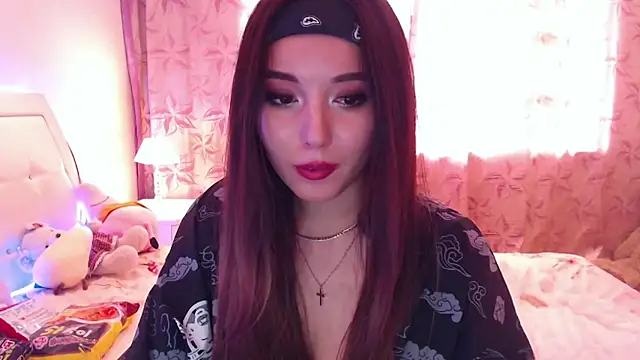 lilianbee webcam