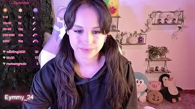 Eymmy_24 webcam