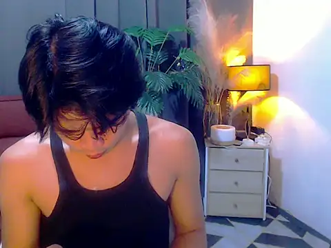 NautyBoyBrazeen_143 webcam