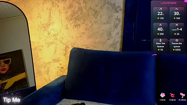 _YourSubmissive_ webcam