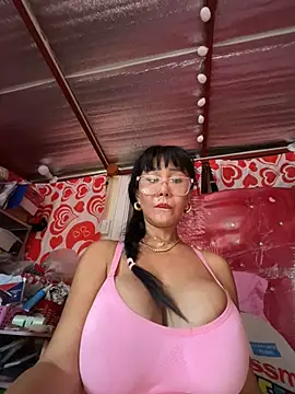 sweetieme Live Web Cam Show