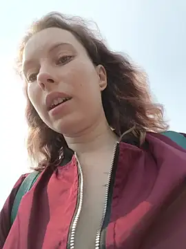 Frost_foxy Live Web Cam Show